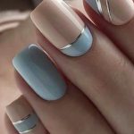 Best Acrylic Nail Colors For The Fall & Winter