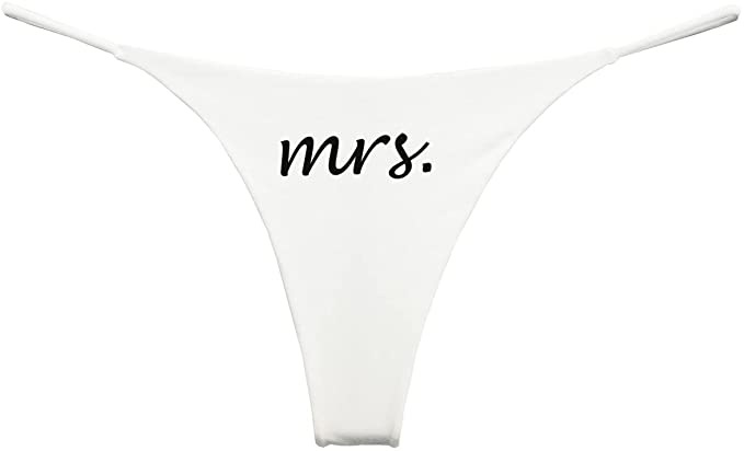 bridal underwear for bride
